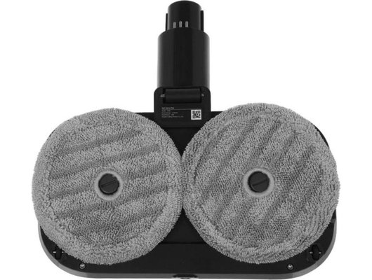 Пылесос DREAME Z40 STATION